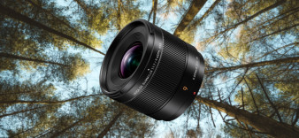 Panasonic Leica DG Summilux 9 mm f/1.7 ASPH. - najlepszy obiektyw do vlogów w Mikro Cztery Trzecie?