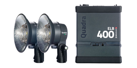 Elinchrom ELB 400