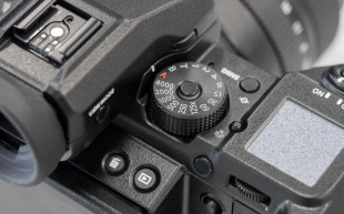 Fujifilm GFX 50S - pierwsze wrażenia