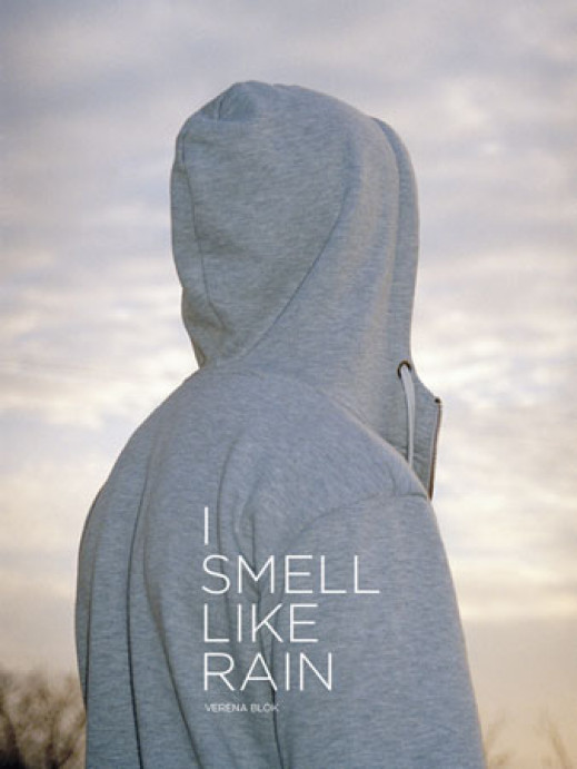 Verena Blok "I smell like rain" - recenzja