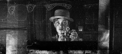 Historia lubi się powtarzać. W Petersburgu odkryto „nową Vivian Maier“