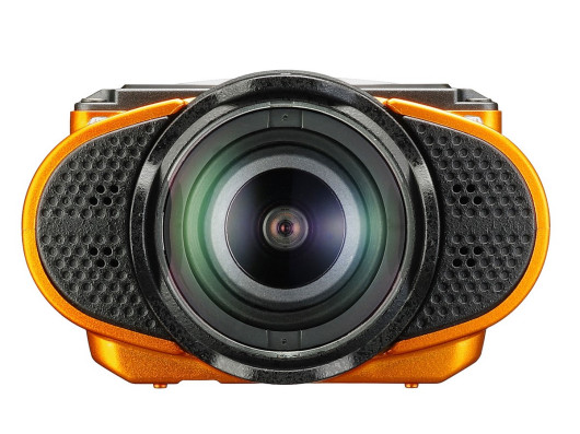 Ricoh WG-M2