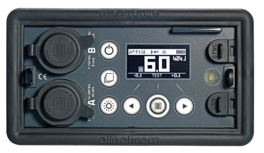Elinchrom ELB 400