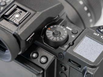 Fujifilm GFX 50S - pierwsze wrażenia
