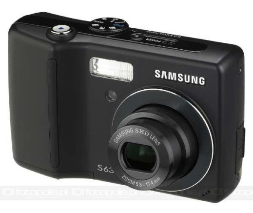 Samsung S630 i Samsung S730 - nowa generacja