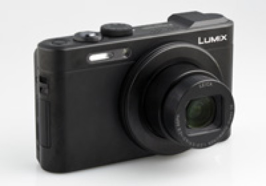 Panasonic Lumix LF1 - test