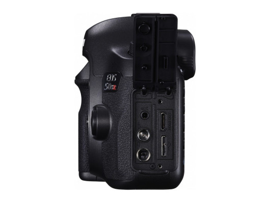 Canon EOS 5Ds/5Ds R