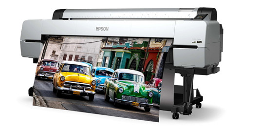 Epson Surecolor P20000