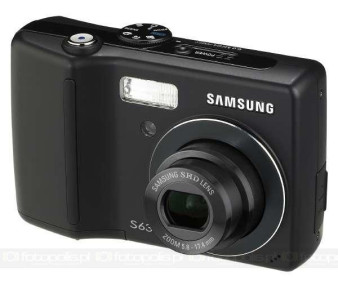 Samsung S630 i Samsung S730 - nowa generacja