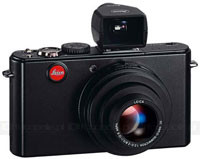 Leica D-Lux 4 - firmware 1.2