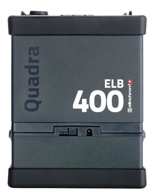 Elinchrom ELB 400