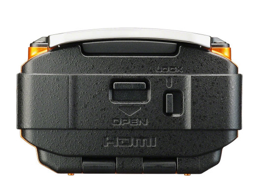 Ricoh WG-M2