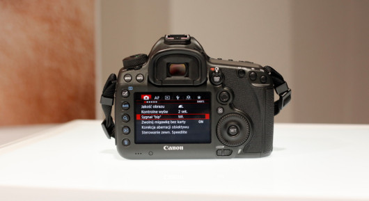 Canon EOS 5Ds/5Ds R
