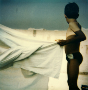Corinne Mercadier "Lata Świetlne" - wystawa w Yours Gallery