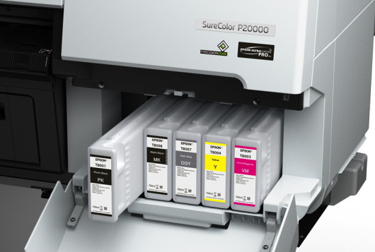 Epson Surecolor P20000