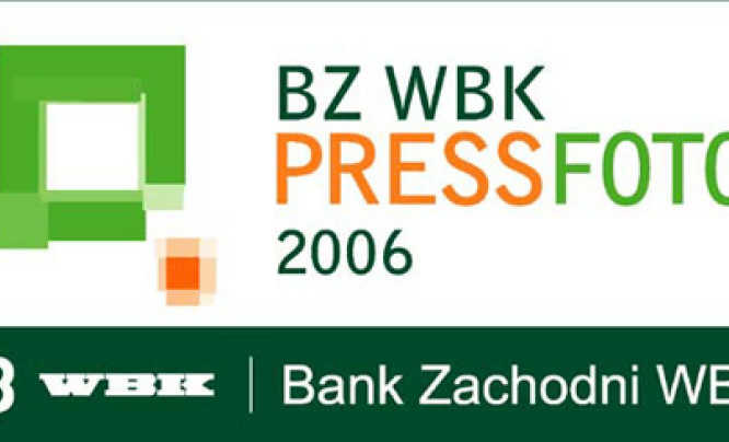  Konkurs BZ WBK Press Foto 2006