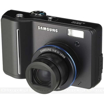 Samsung S850 i S1050 - 8 i 10 mega dla ambitnych