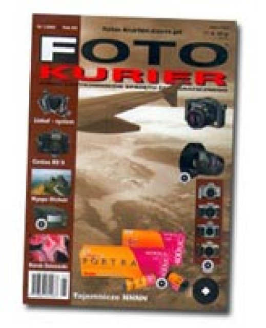Foto Kurier - styczeń 2003