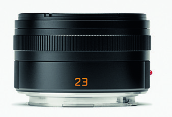 Leica Summicron-T 23 mm f/2 ASPH