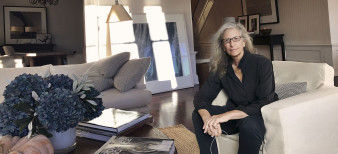 Annie Leibovitz sportretuje zwykłych ludzi. Nowy projekt powstanie we współpracy z IKEA