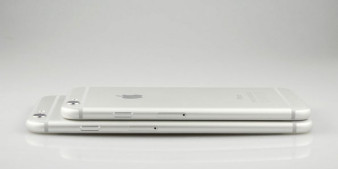 Czy nowe iPhone'y to najlepsze fotografujące smartfony na rynku? iPhone 6 i iPhone 6 Plus - pierwsze wrażenia