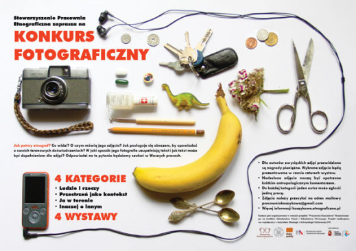 Etno w oku - konkurs fotografii etnograficznej