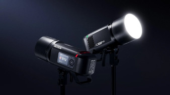 Godox AD600 Pro II - plenerowy błysk bez kompromisów