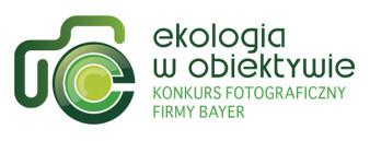 "Ekologia w obiektywie" - Ogólnopolski Konkurs Fotograficzny firmy Bayer