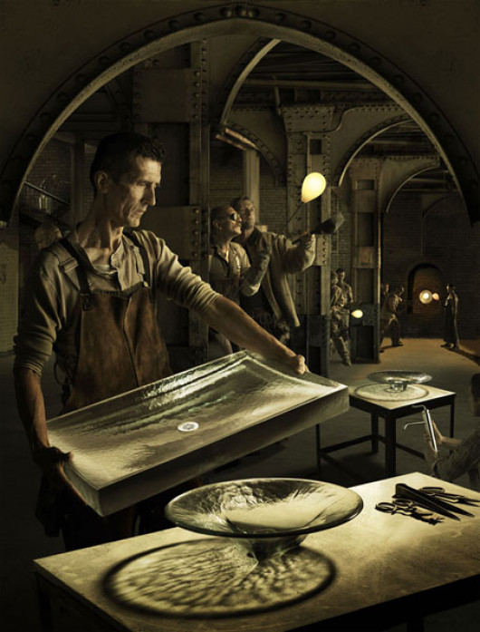 Product: Mark Holthusen, San Francisco, USA