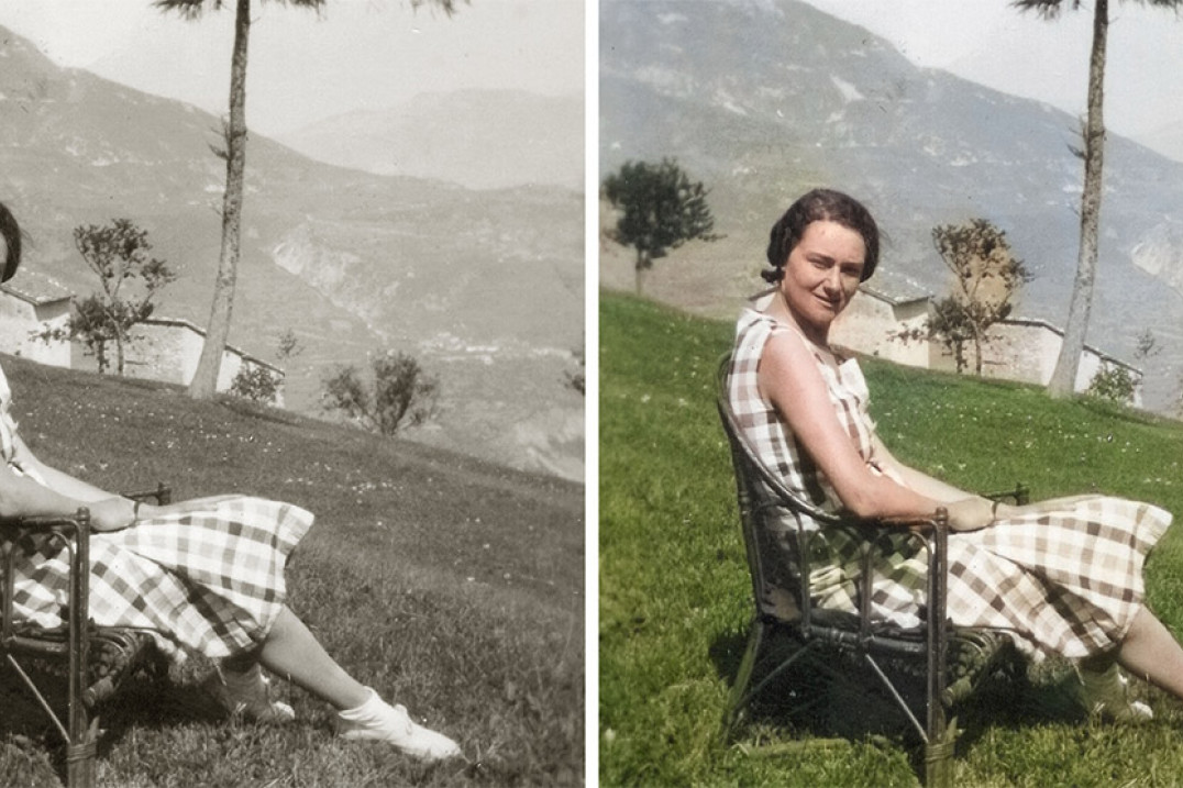 Adobe Photoshop Elements i Premiere Elements 2020 - automatyczne selekcje, kolorowanie czarno-białych zdjęć, retusz skóry i wiele więcej