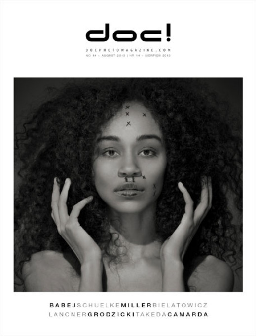 doc! photo magazine, nr 14