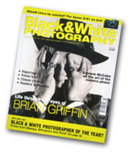 Black & White Photography - maj 2005