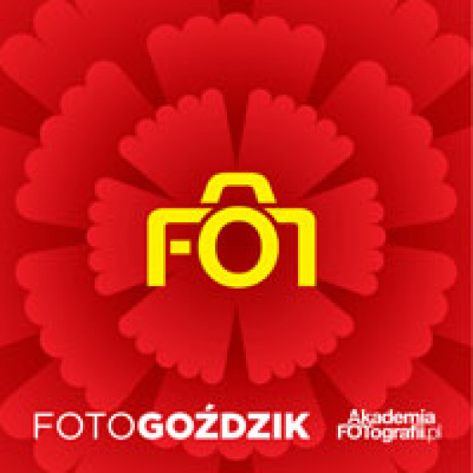 Fotogoździk w Akademii Fotografii