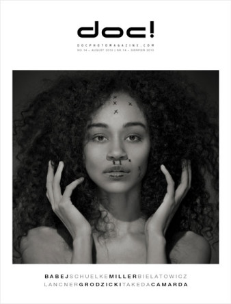 doc! photo magazine, nr 14