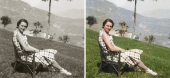 Adobe Photoshop Elements i Premiere Elements 2020 - automatyczne selekcje, kolorowanie czarno-białych zdjęć, retusz skóry i wiele więcej