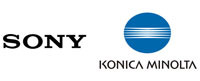 Oficjalna informacja Sony w sprawie serwisu sprzętu fotograficznego Konica Minolta