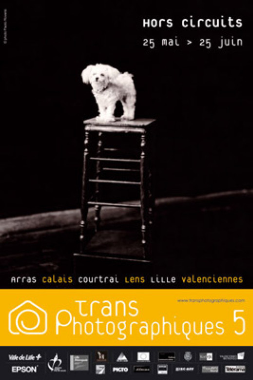 Transphotographiques 2005 - poza szlakiem