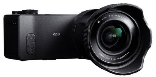 Sigma Dp0 Quattro w sprzedaży pod koniec czerwca