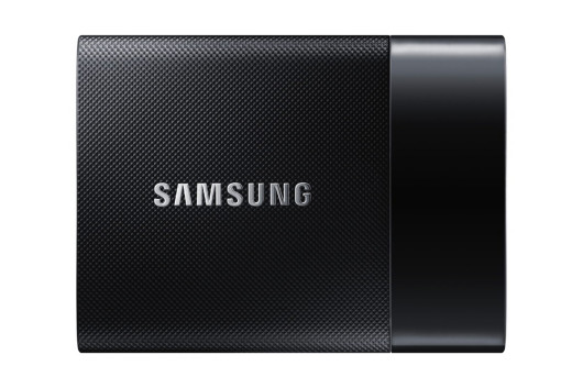 Samsung Portable SSD T1