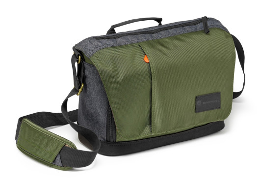 Manfrotto Street CSC Messenger
