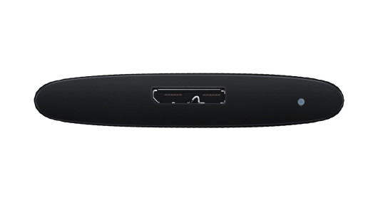 Samsung Portable SSD T1