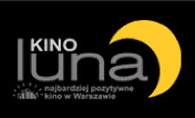  Pokazy slajdów w kinie Luna