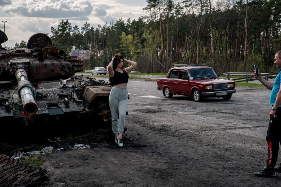 Wyniki Siena International Photo Awards 2023 - Polacy wśród wyróżnionych