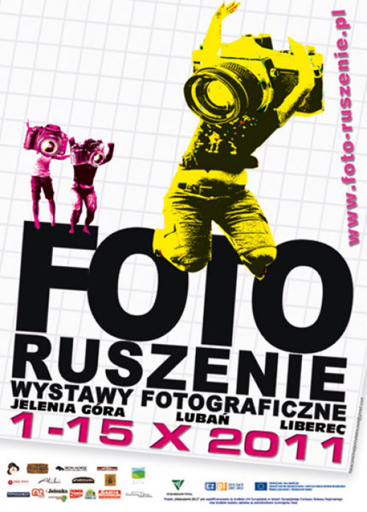 "Fotoruszenie" w Jeleniej Górze