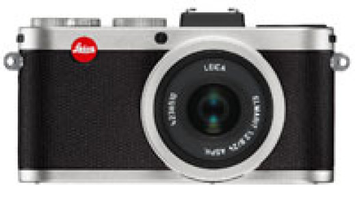 Leica X2 - APS-C do kieszeni