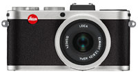 Leica X2 - APS-C do kieszeni