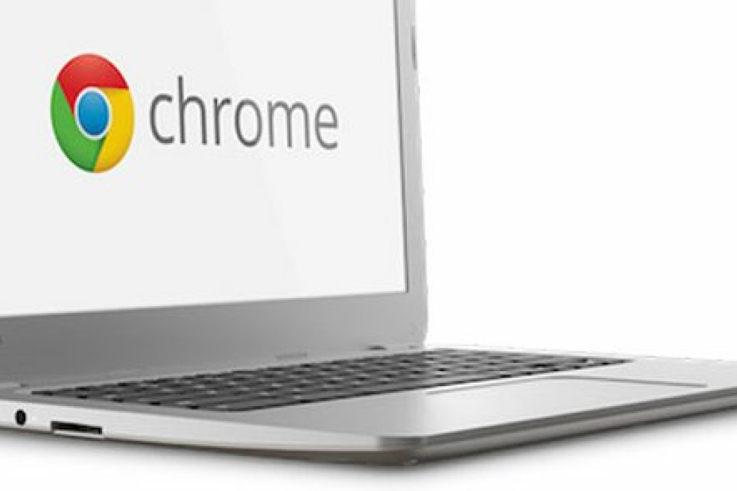 Photoshop na Chromebookach. Adobe zaczyna testy