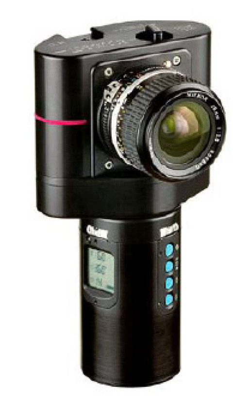 Panoramiczny RoundShot 28/220