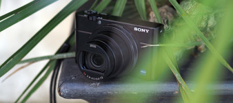 Sony RX100 VI - zdjęcia przykładowe