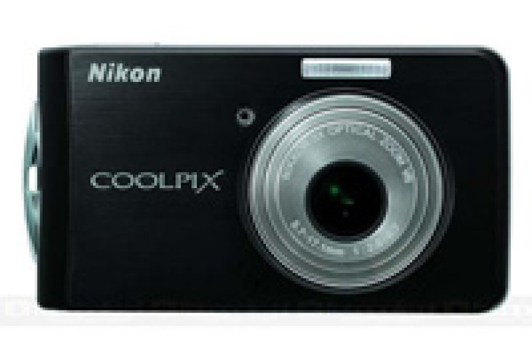 Nikon Coolpix S520 - firmware 1.2